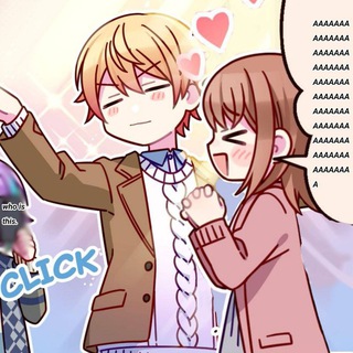 Telegram profile photo for л