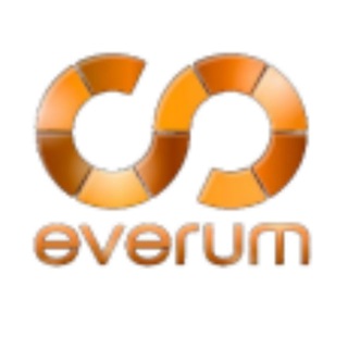Telegram profile photo for Everum Casino - зеркала и новости казино