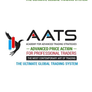 Telegram profile photo for FEEDBACKS-AATS-THE MASTERCLASS PROGRAM