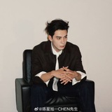 Telegram profile photo for Xingxu