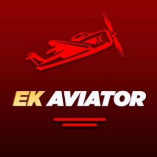 Telegram profile photo for EKAVIATOR
