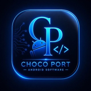 Telegram profile photo for Choco CH