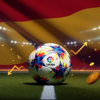 Telegram profile photo for La Liga Bet🇪🇸