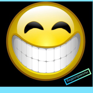 Telegram profile photo for Видео прикол