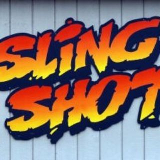Telegram profile photo for Slingshot Rides