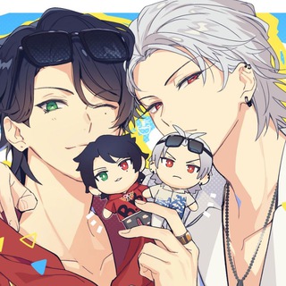 Telegram profile photo for ✧˚timely samaichi + cf˚✧