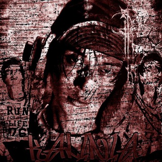 Telegram profile photo for 🪓 . . . @𝖪𝖠𝗟𝖨𝗡𝖨𝗔 **🩸#ᴾᴼᴿᵀ