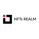 Telegram profile photo for NFTs Realm Announcements!