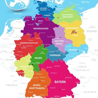 Telegram profile photo for Familie einander zusammen B1 & B2 & C1 🥇 Vorstellungsgespräch 🎖🥇