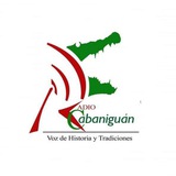 Telegram profile photo for Radio Cabaniguán 🇨🇺