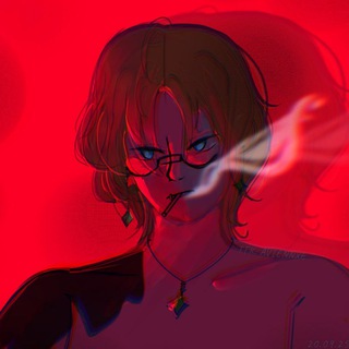 Telegram profile photo for ♪Avien♪