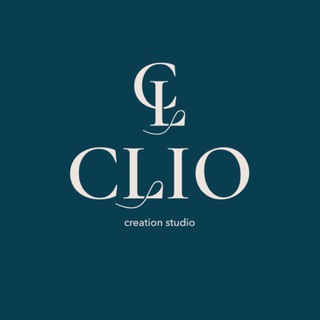 Telegram profile photo for Clio Art Studio 🖌️