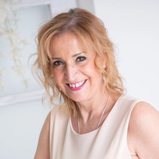 Telegram profile photo for Maricarmen | Mentora de Mujeres