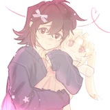 Telegram profile photo for Berry Angel 🪽