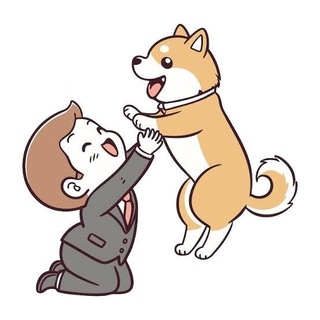 Telegram profile photo for Support_Chat