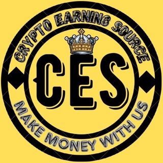 Telegram profile photo for 𝐂𝐫𝐲𝐩𝐭𝐨 𝐄𝐚𝐫𝐧𝐢𝐧𝐠 𝐒𝐨𝐮𝐫𝐜𝐞 𝐁𝐃™
