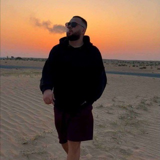 Telegram profile photo for Павло Зайцев | 𝙏𝙧𝙖𝙙𝙞𝙣𝙜