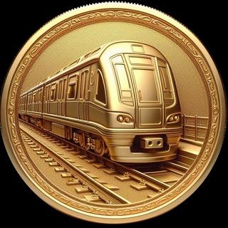 Telegram profile photo for Metro People Games (MPG)