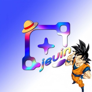 Telegram profile photo for Jevin Anime Shop