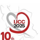Telegram profile photo for IJCC