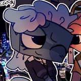 Telegram profile photo for ( РЕСТ) Кенди чиз