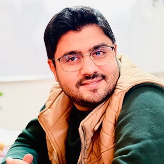 Telegram profile photo for مهدی پیش بین