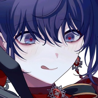 Telegram profile photo for secrets to the grave cf