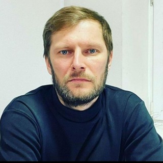 Telegram profile photo for Грязнов и точка