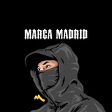 Telegram profile photo for Marca Madrid〽️