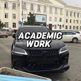 Telegram profile photo for zloyMAMONT | WORK ACADEMIC