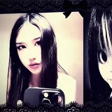 Telegram profile photo for I want things to be beautiful