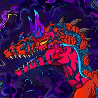 Telegram profile photo for AlatesDarksBlood
