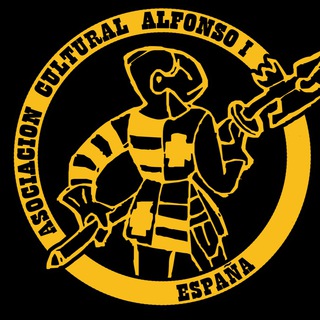 Telegram profile photo for A.C. Alfonso I España 🇪🇸