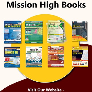 Telegram profile photo for Mission High Nursing Classes