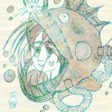 Telegram profile photo for clione🪞🪅