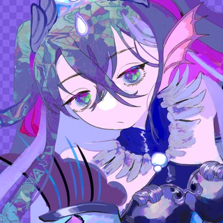 Telegram profile photo for MEZUMASA 𖦹 ׂ 𓈒 ⋆ ۪