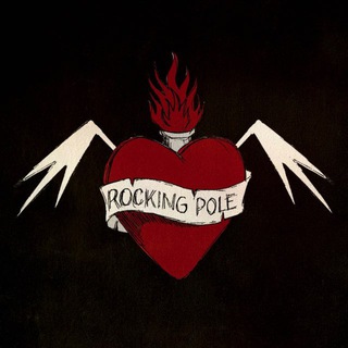 Telegram profile photo for Rocking Pole Coven