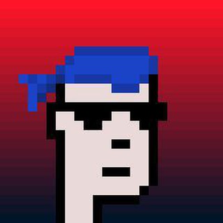 Telegram profile photo for 链求君精选分享