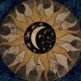 Telegram profile photo for خورشیدِ نیمه شب