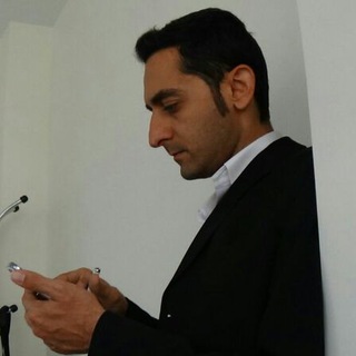 Telegram profile photo for محمدرضا جابری
