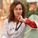 Telegram profile photo for сімейний лікар Коваленко Світлана Сергіївна
