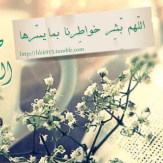 Telegram profile photo for التوجيه الطلابي والصحي - مدرسة نسيبة بنت الحارث وأم الحكم