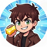 Telegram profile photo for nedatimart