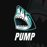 Telegram profile photo for Pump