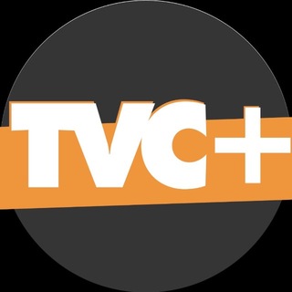 Telegram profile photo for TVC PLUS