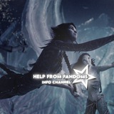Telegram profile photo for info @help_fandoms1