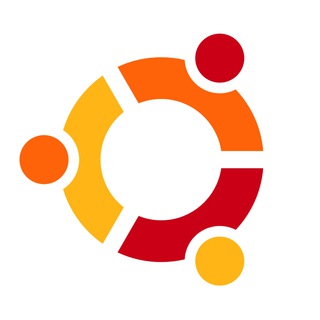 Telegram group profile photo for 🐧 RU.UBUNTU — Официальное сообщество пользователей Ubuntu Linux