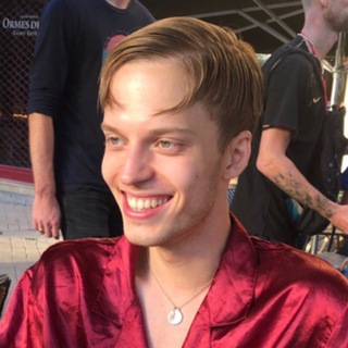 Telegram profile photo for ДЕНЕЖНЫЕ КУКОЛКИ