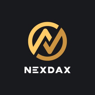 Telegram group profile photo for NexDAX