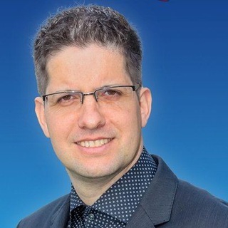 Telegram profile photo for Ivo Teichmann Sächsische Schweiz Newsletter
